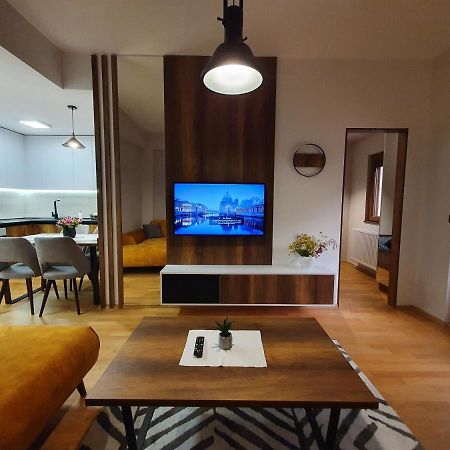 Filip&Yana Apartment Маврово Экстерьер фото