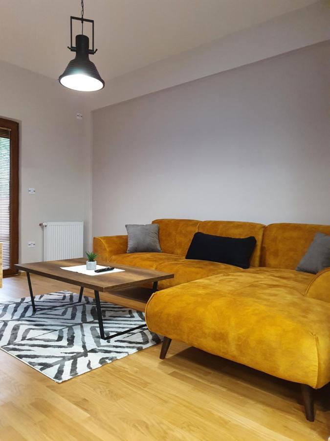Filip&Yana Apartment Маврово Экстерьер фото