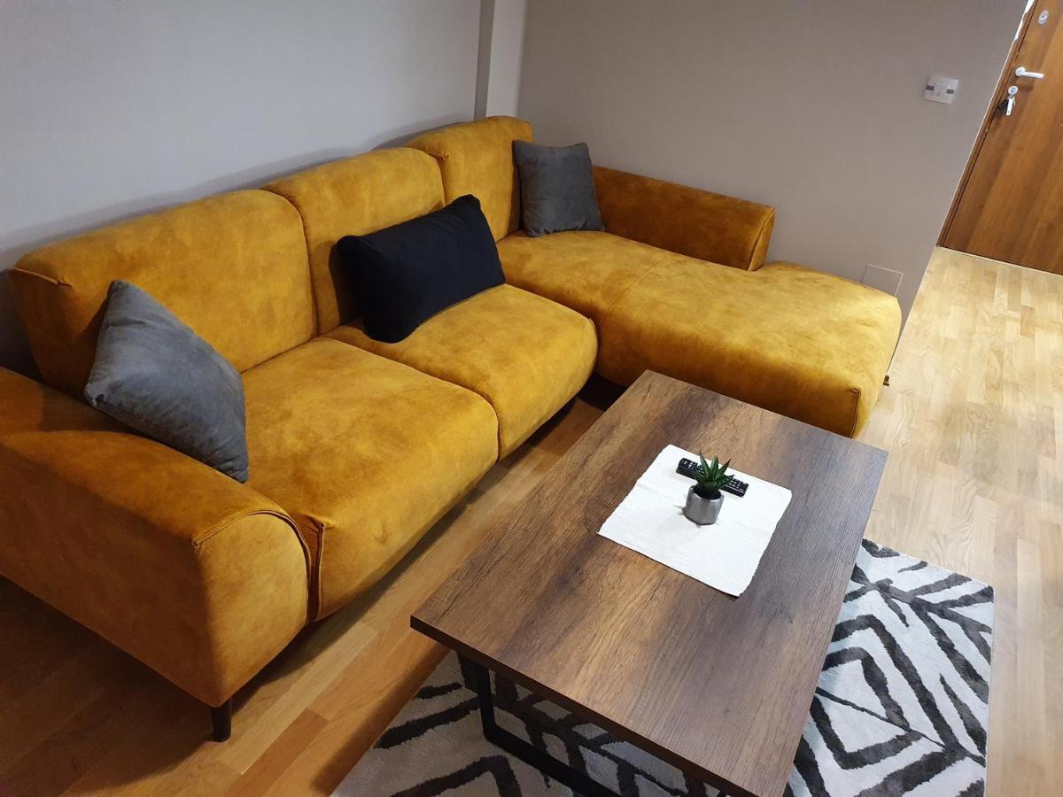 Filip&Yana Apartment Маврово Экстерьер фото