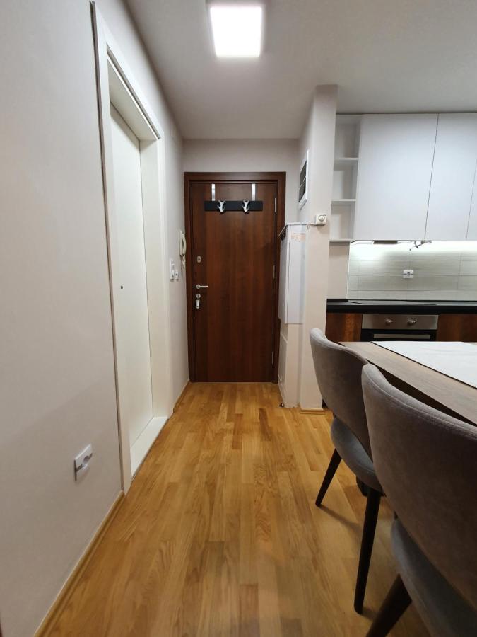 Filip&Yana Apartment Маврово Экстерьер фото
